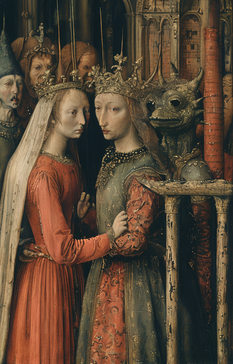 10299-3288041210-masterpiece,best quality,_lora_tbh190-sdxl_0.9_,illustration,style of Jan Van Eyck.png